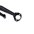 QMS X-Brace 4-pkt rozpórka tylna BMW E46