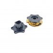Quick release OBP 48mm