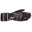 Rękawice Alpinestars Tech 1-K Race S v2 Solid (dziecięce)