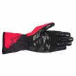 Rękawice Alpinestars Tech-1 K Race v2 CORPORATE