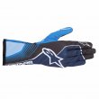 Rękawice Alpinestars Tech 1-K Race S v2 FUTURE (dziecięce)