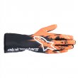 Rękawice Alpinestars TECH-1 K V3 (FIA 8877-2022)