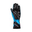 Rękawice Alpinestars Tech-1 K RACE S V2 Graphic 1 (dziecięce)