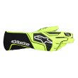 Rękawice Alpinestars TECH-1 KX v4 (FIA 8877-2022)