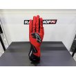Rękawice Alpinestars Tech-1 K RACE V2 Graphic 1