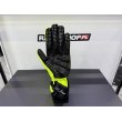 Rękawice Alpinestars Tech-1 K RACE V2 Graphic 1