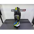 Rękawice Alpinestars Tech-1 K Race v2 GRAPH
