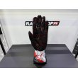 Rękawice Alpinestars Tech-1 K Race v2 GRAPH