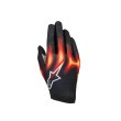 Rękawice gamingowe Alpinestars Sim Graphic 3