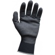 Rękawice Mechanix Wear Knit Nitrile