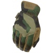 Rękawice Mechanix Wear FASTFIT Woodland