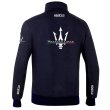 Rozpinana bluza Sparco Maserati