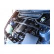 Rozpórka kielichów QMS BMW E46 coupe compact