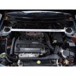 Rozpórka kielichów QMS Mazda 323 1984-1994