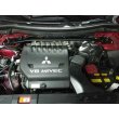 Rozpórka kielichów QMS Mitsubishi Outlander 3