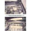 Rozpórka OMP: VW Golf III/Vento (MA/1678)