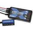 Shift light Omex Sequential
