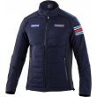 Softshell Sparco Martini Racing