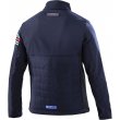 Softshell Sparco Martini Racing