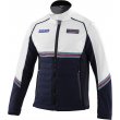 Softshell Sparco Martini Racing