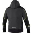 Softshell z kapturem Sparco Tech (Teamwork)