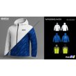 SPARCO RACINK: Windbreaker Subly (CUSTOM)