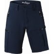 Spodenki Racing Spirit Cargo Shorts