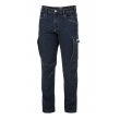 Spodnie Sparco Tech Jeans Denim (Teamwork)