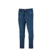 Spodnie Sparco Tech Jeans Denim