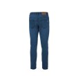 Spodnie Sparco Tech Jeans Denim