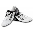  Super Oferta: Buty Sparco SL-17 BIAŁE