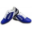  Super Oferta: Buty Sparco SL-17 NIEBIESKIE