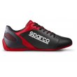  Super Oferta: Buty Sparco SL-17 CZERWONO-CZARNE