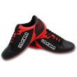  Super Oferta: Buty Sparco SL-17 CZERWONO-CZARNE