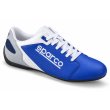  Super Oferta: Buty Sparco SL-17 NIEBIESKIE