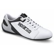 Super Oferta: Buty Sparco SL-17 BIAŁE