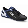 Super Oferta: Buty Sparco SL-17 CZARNO-GRANATOWE