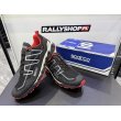Super Oferta: Buty Sparco Torque