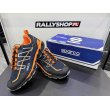 Super Oferta: Buty Sparco Torque