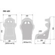 Super Oferta: Fotel Sparco PRO ADV QRT GAMING (bez FIA)