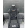 Super Oferta: Fotel Sparco Pro 2000 QRT GAMING (bez FIA)