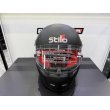 Super Oferta: Kask Stilo ST5 CMR KARTING Czarny (59)