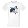 Super Oferta: Koszulka Sparco Driver XXL (biała)