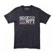 Super Oferta: Koszulka Sparco Vintage 77