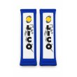 Super Oferta: Nakładki na pasy Lico by Sparco 2"