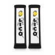 Super Oferta: Nakładki na pasy Lico by Sparco 3"