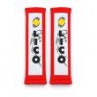 Super Oferta: Nakładki na pasy Lico by Sparco 3"