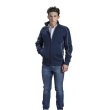 Super Oferta: Rozpinana Bawełniana Bluza Sparco