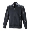 Super Oferta: Rozpinana Bawełniana Bluza Sparco