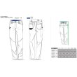 Super Oferta: Spodnie Sparco Denver